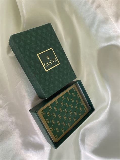 carte fidelite gucci|Cartes.